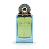 Valley Of Gold EDP Spray 100ML (3.4 OZ) By RISALA | Discover The Captivating Essence Of Freshness & Depth.